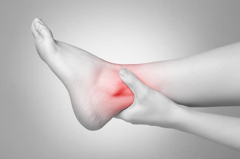 Joint Pain & Stiffness