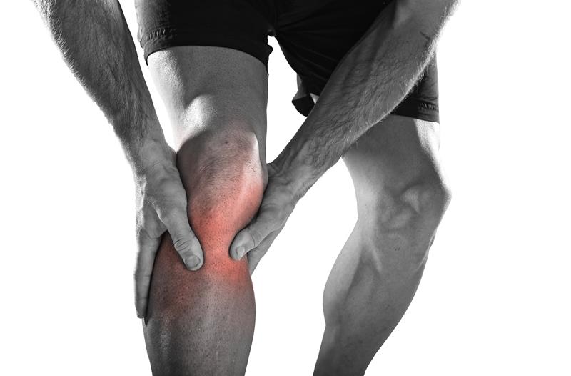 Knee Pain