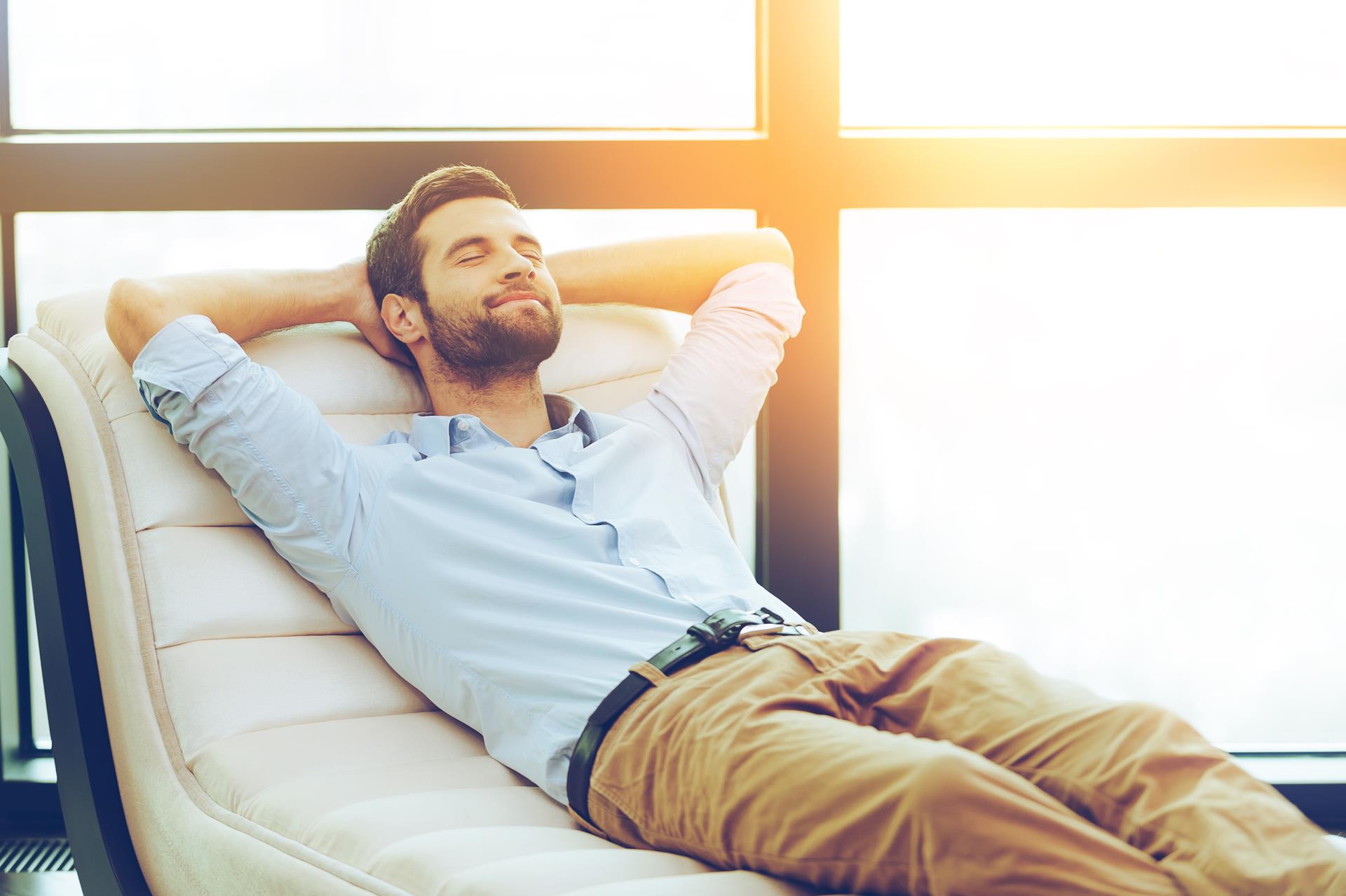 Sleep-Related Discomfort