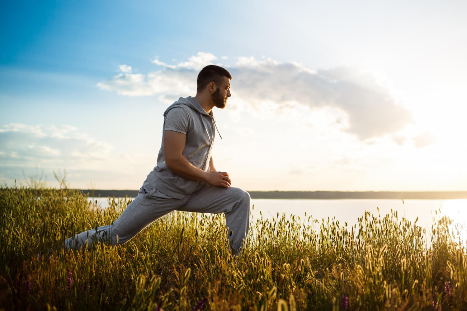 Sports Injuries
