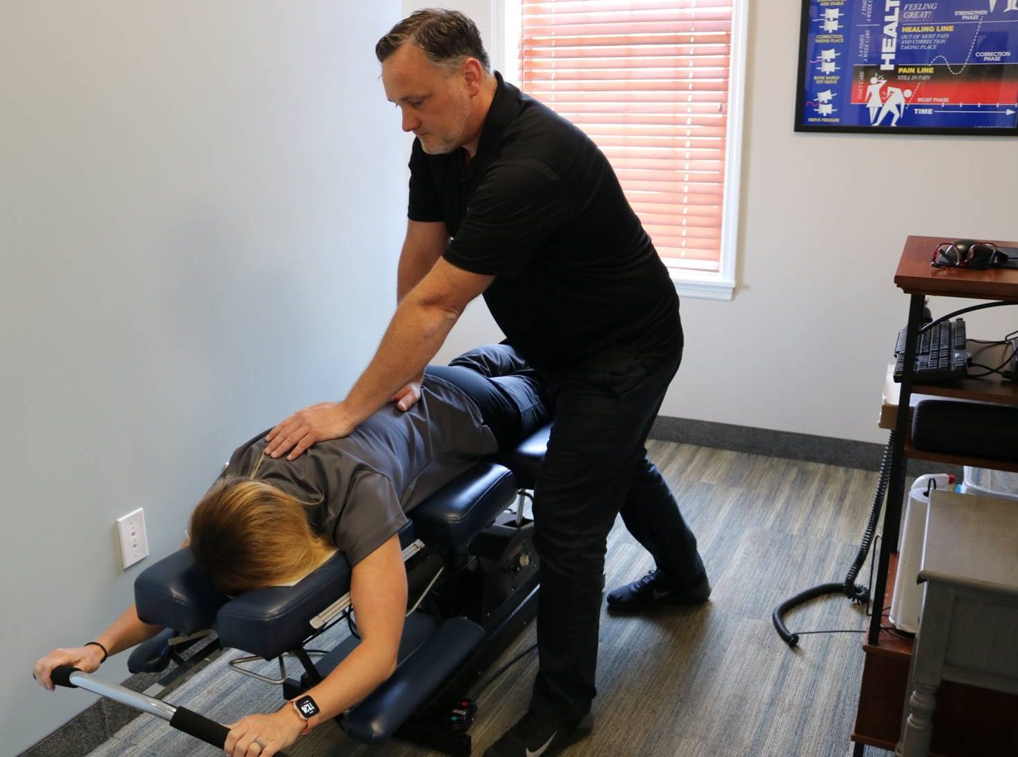 Chiropractic Care