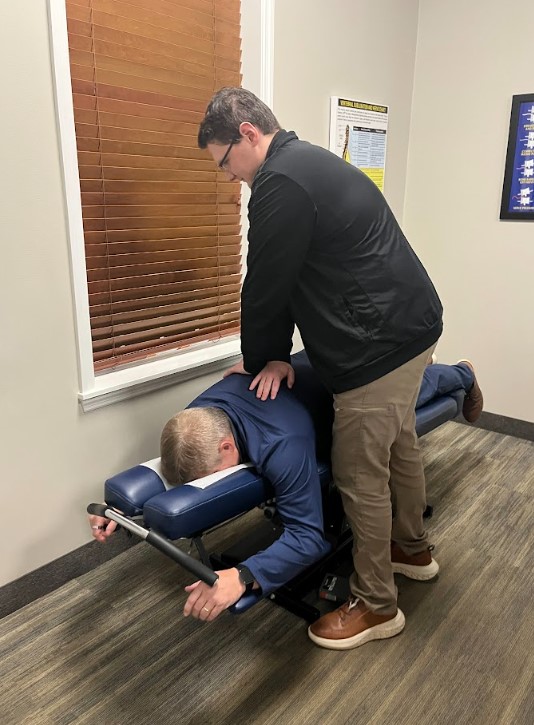 Family Chiropractic Care