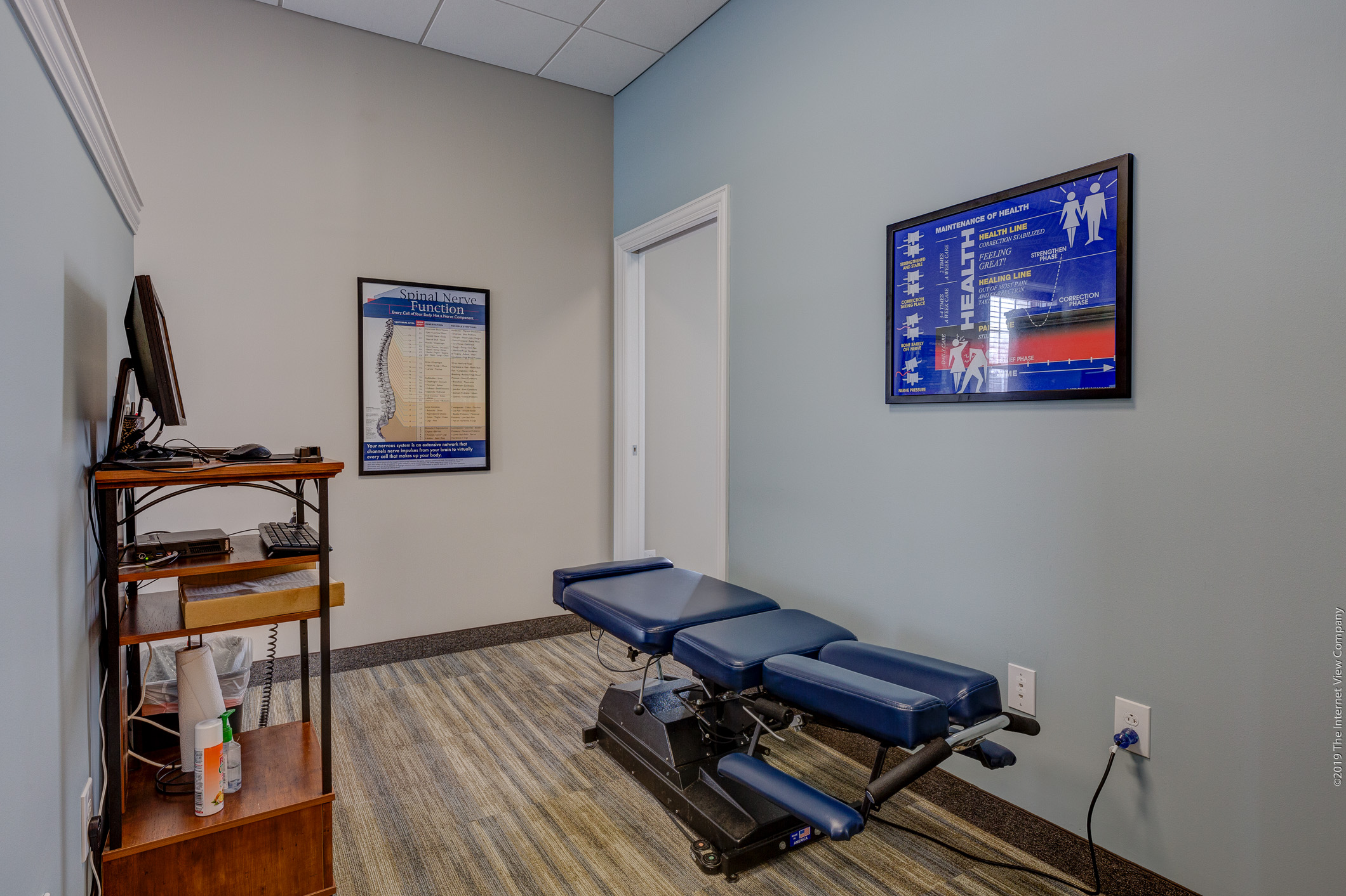 Wellness & Preventative Care